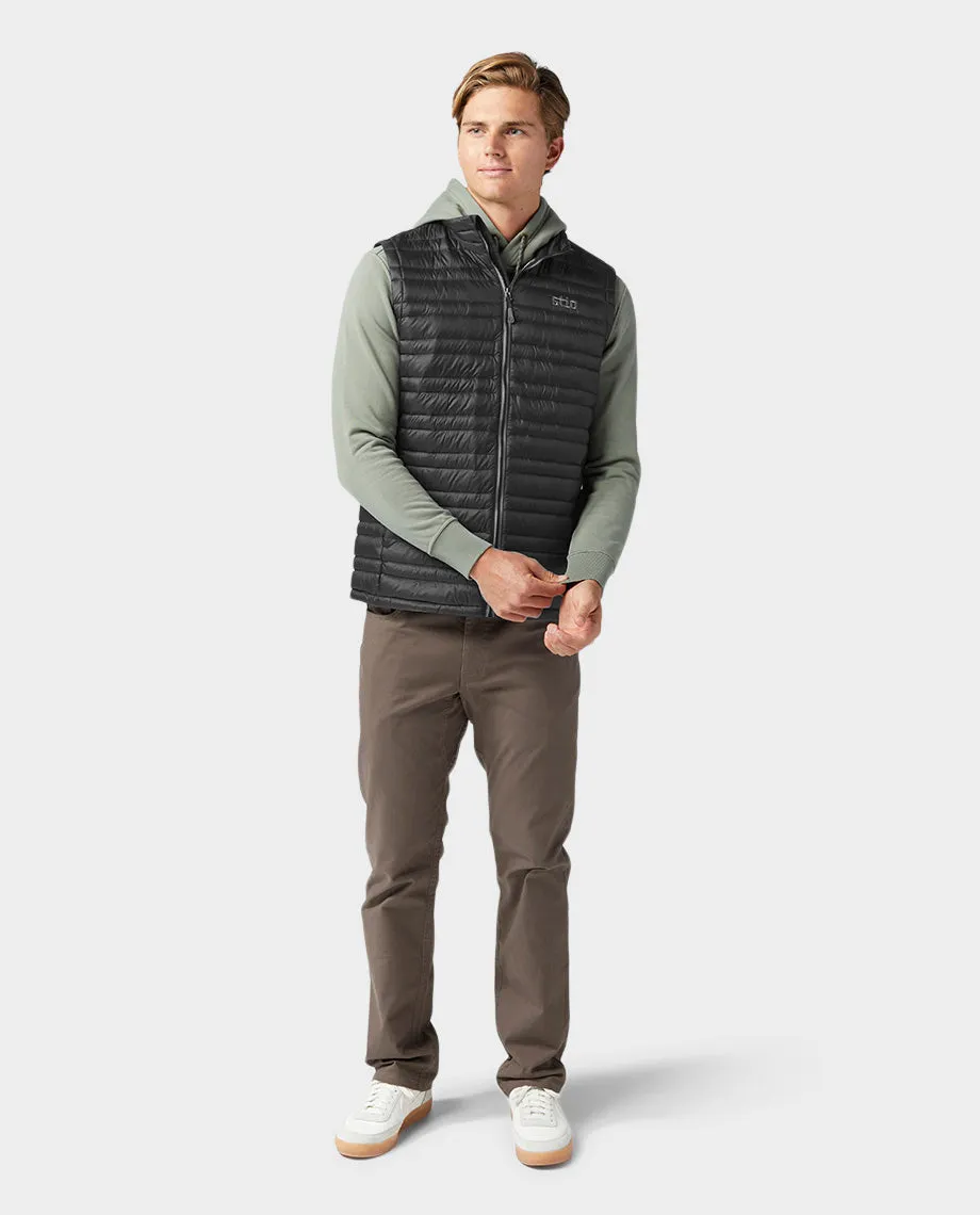 Men's Pinion Down Vest