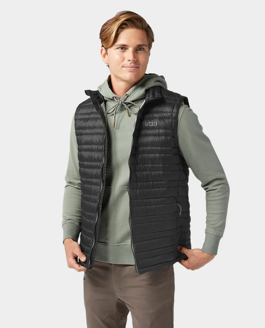 Men's Pinion Down Vest