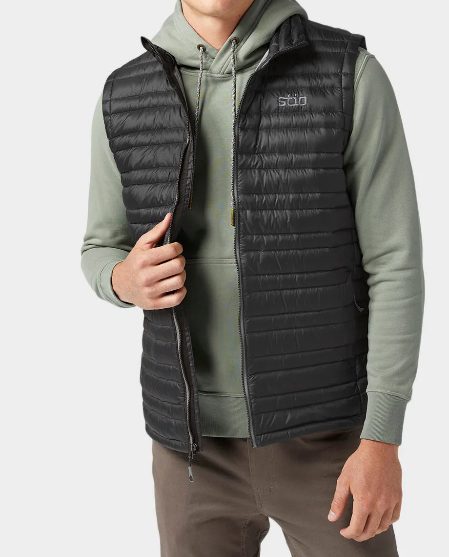 Men's Pinion Down Vest