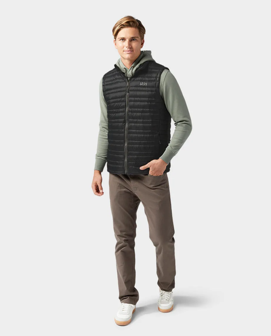 Men's Pinion Down Vest