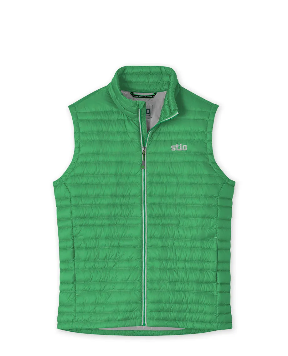 Men's Pinion Down Vest