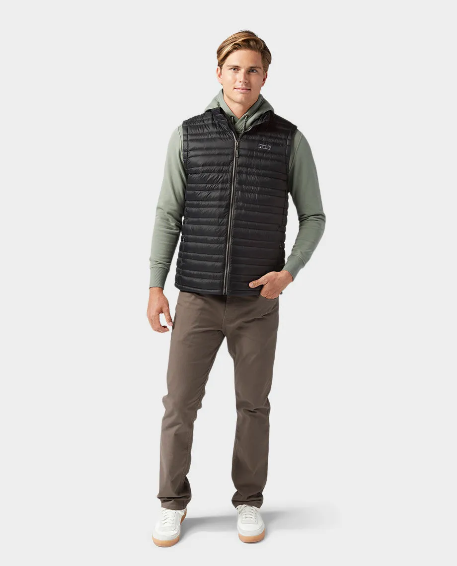 Men's Pinion Down Vest