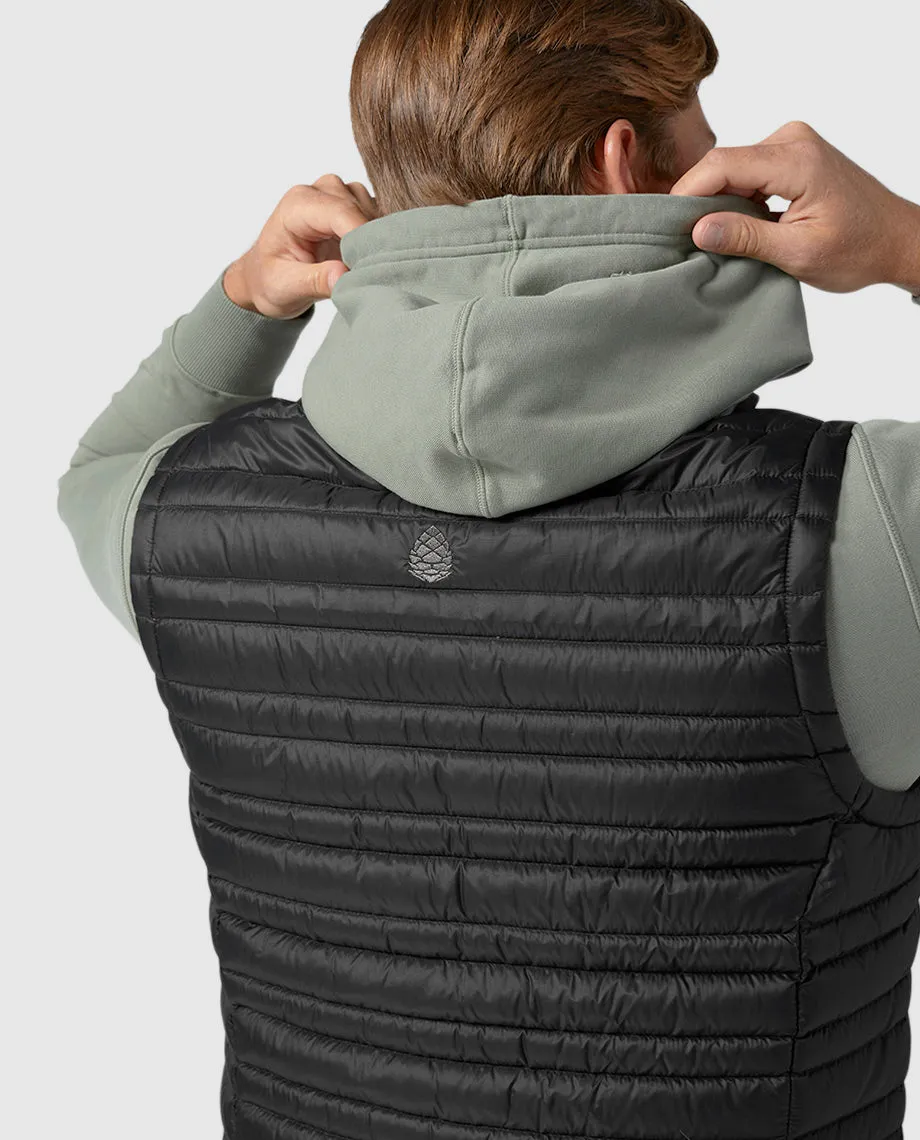 Men's Pinion Down Vest