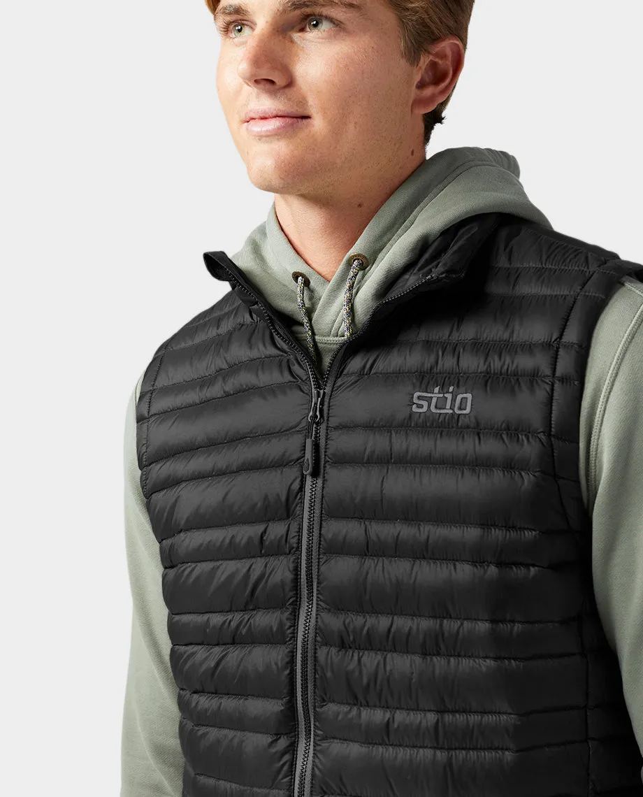 Men's Pinion Down Vest