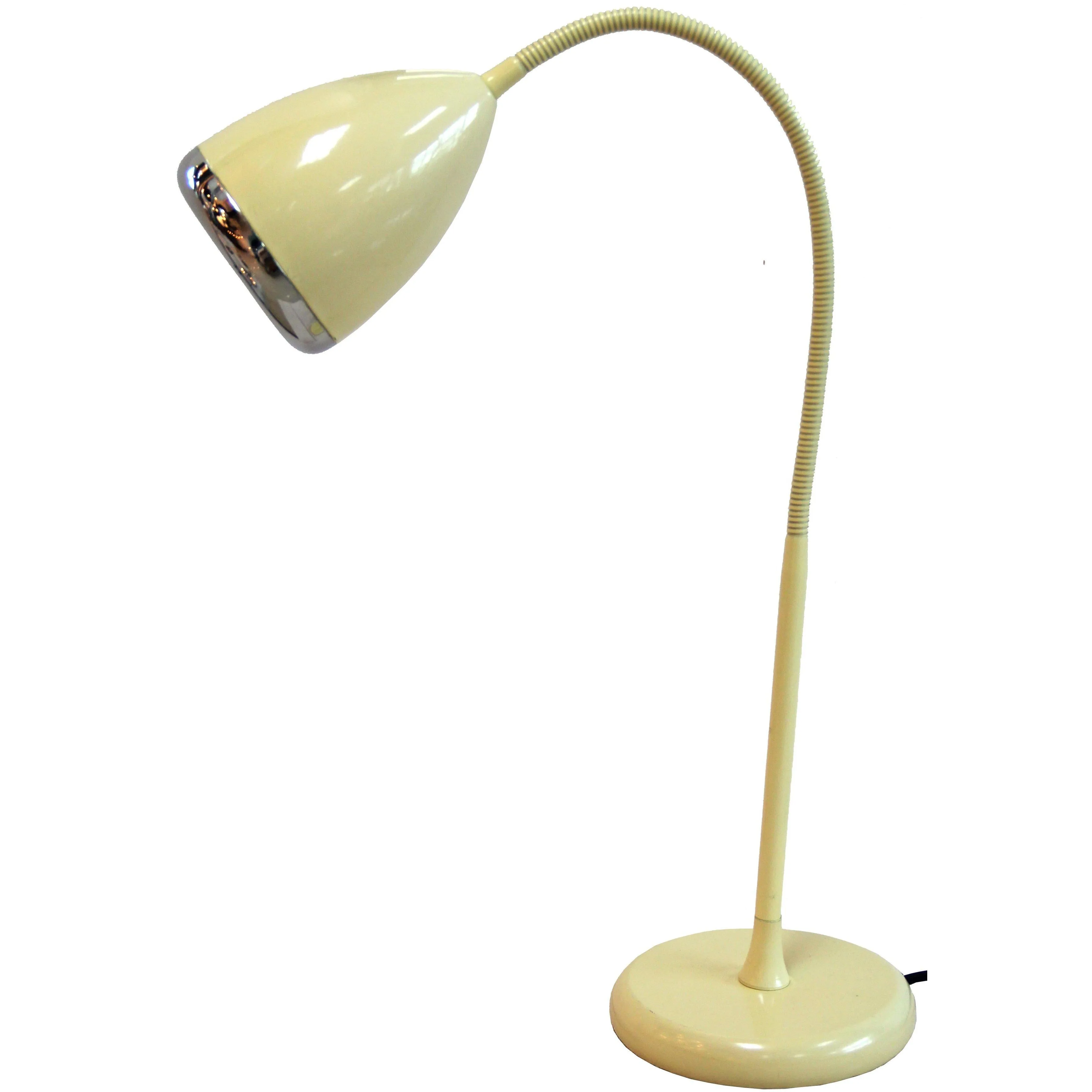 NEILSEN TABLE LAMP CREAM