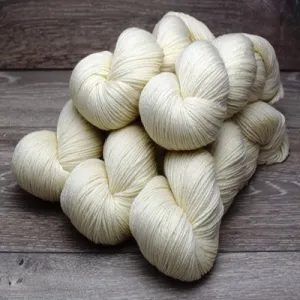 Paradise Fibers Mersport Undyed Sport