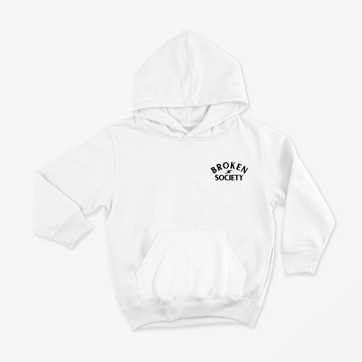 Pet That Dawg Kids Hoodie (Unisex)