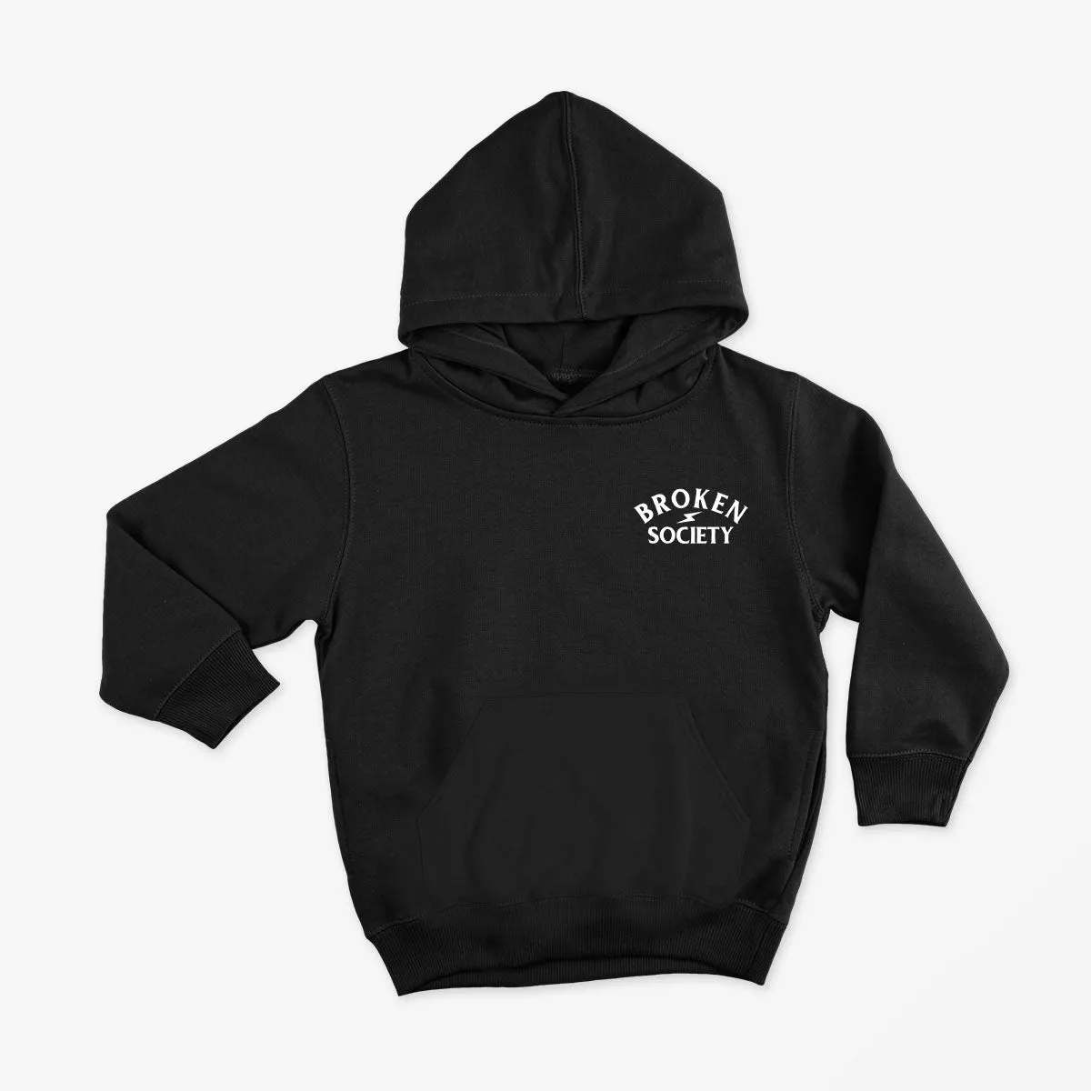 Pet That Dawg Kids Hoodie (Unisex)