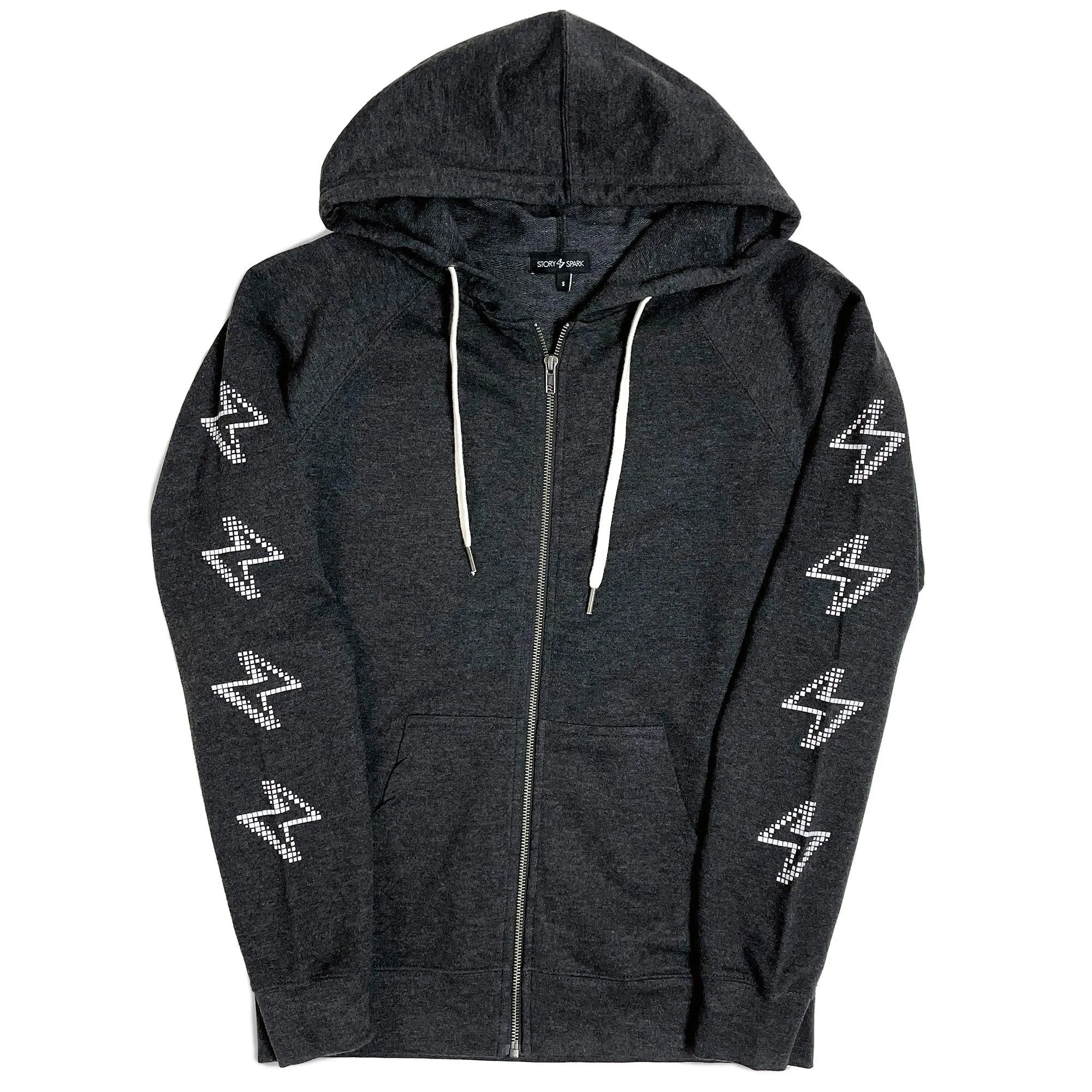 Pixelize Hoodie