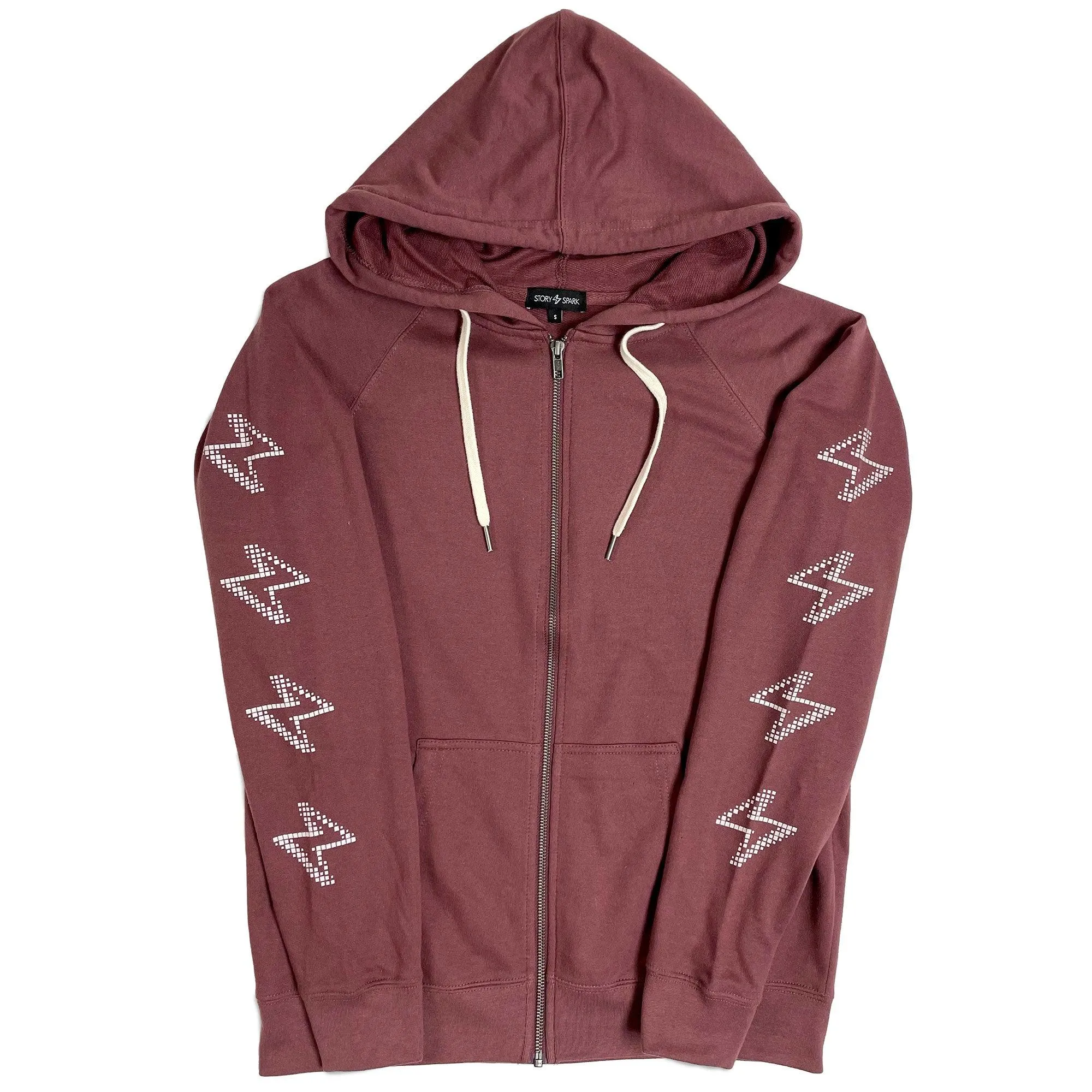 Pixelize Hoodie