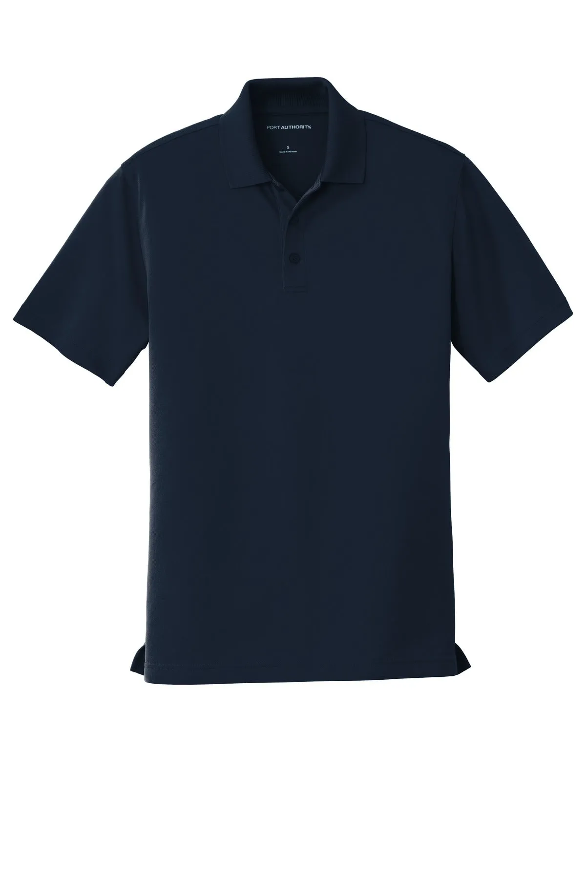 Port Authority Dry Zone UV Micro-Mesh Polo. K110