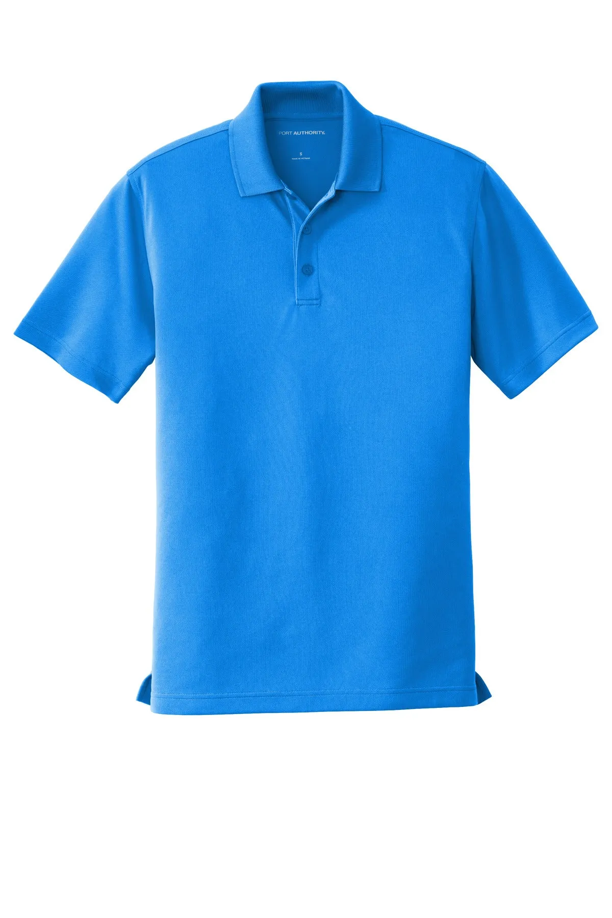 Port Authority Dry Zone UV Micro-Mesh Polo. K110