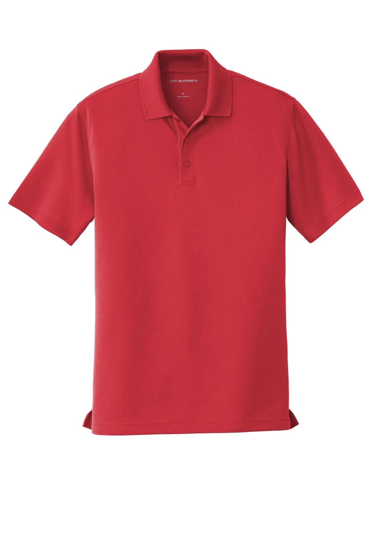 Port Authority Dry Zone UV Micro-Mesh Polo. K110