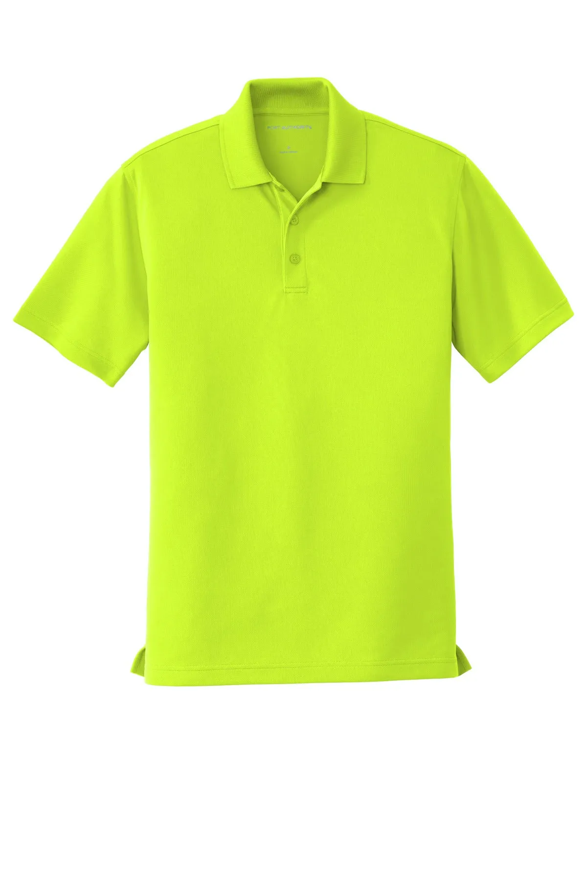 Port Authority Dry Zone UV Micro-Mesh Polo. K110