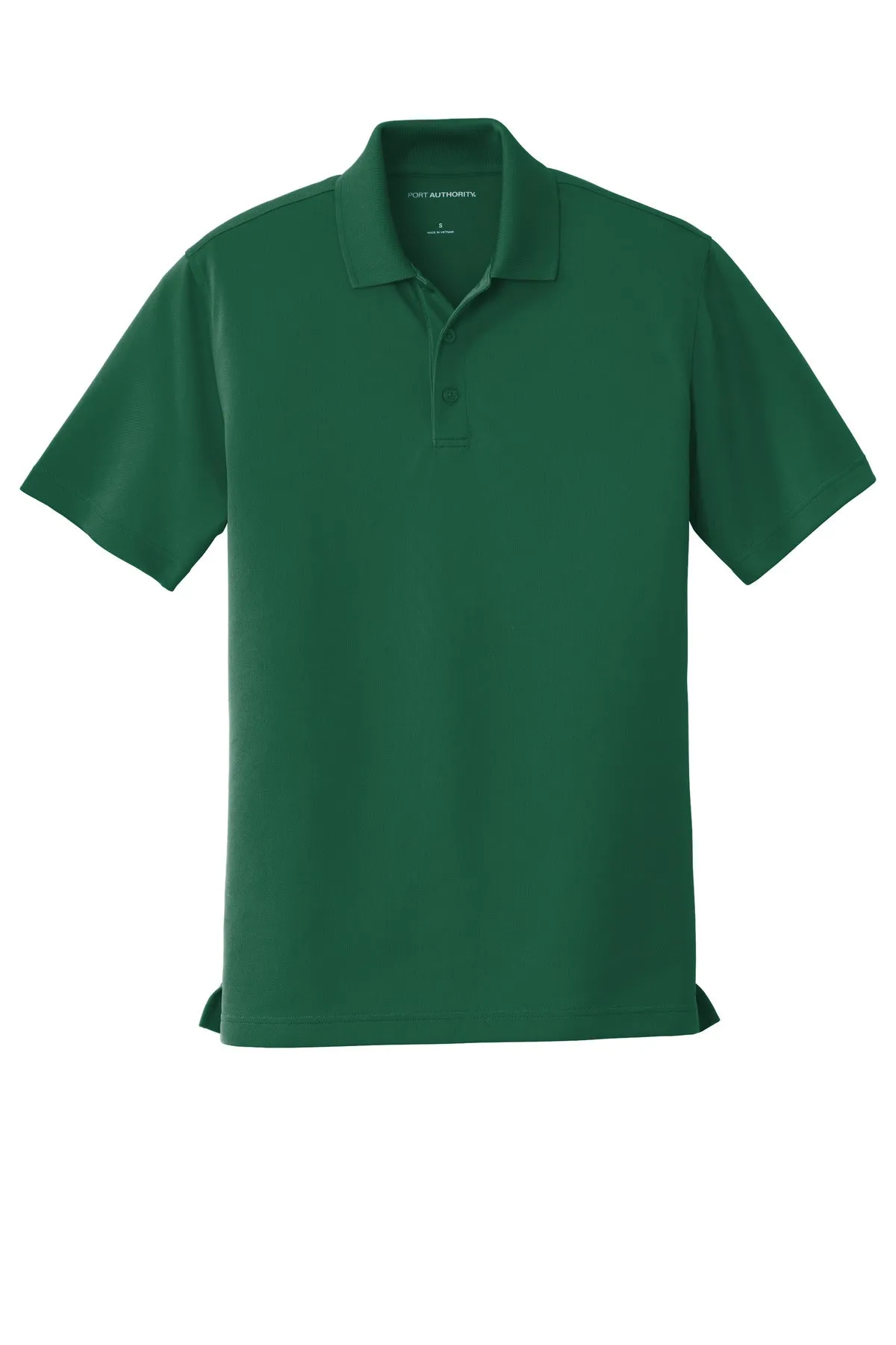 Port Authority Dry Zone UV Micro-Mesh Polo. K110