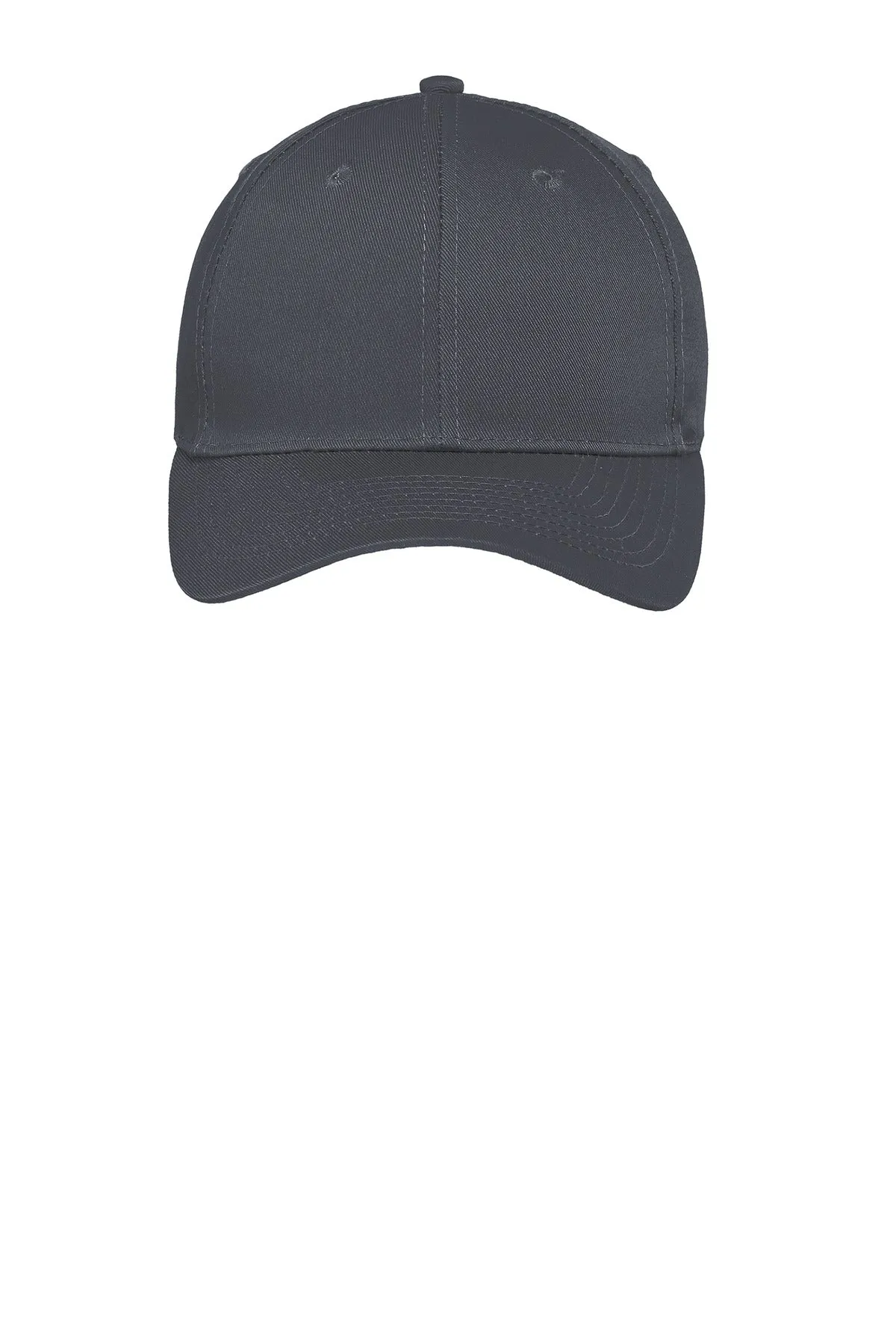 Port Authority Easy Care Cap. C608