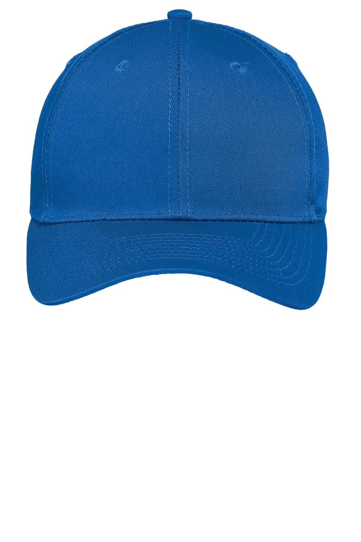 Port Authority Easy Care Cap. C608