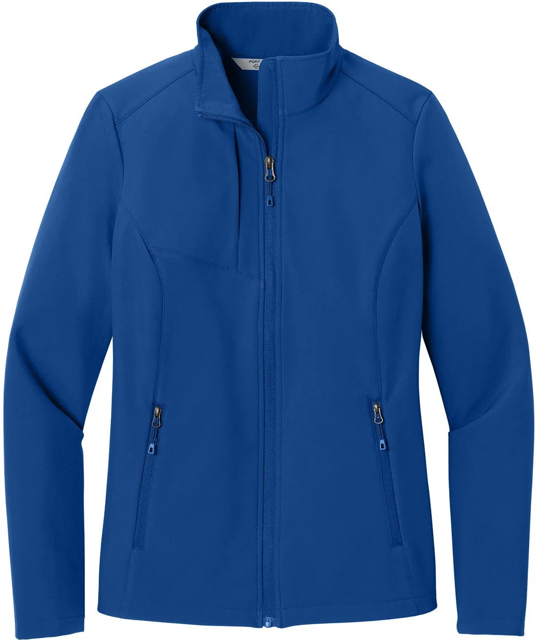 Port Authority Ladies C-FREE Core Soft Shell