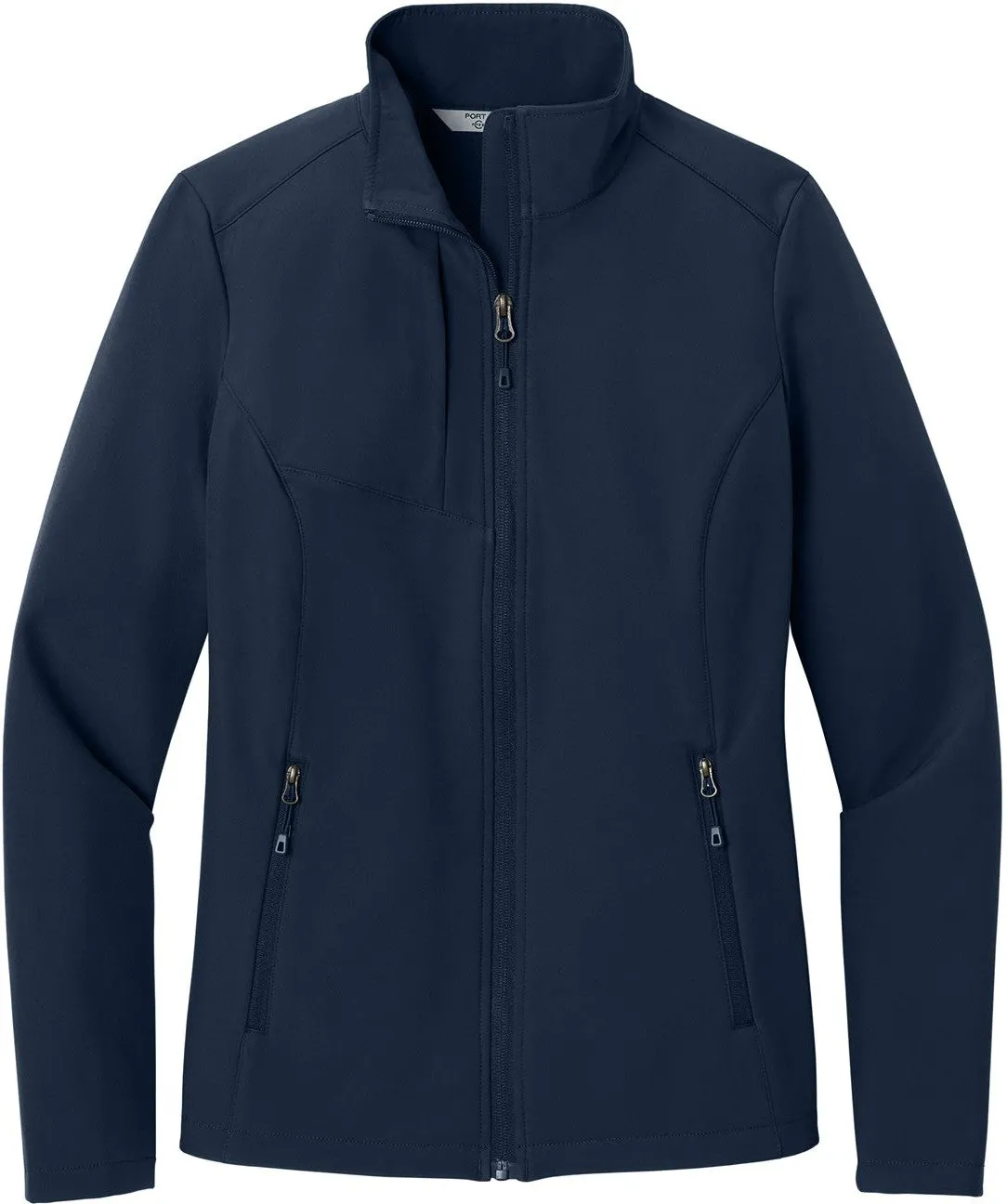 Port Authority Ladies C-FREE Core Soft Shell