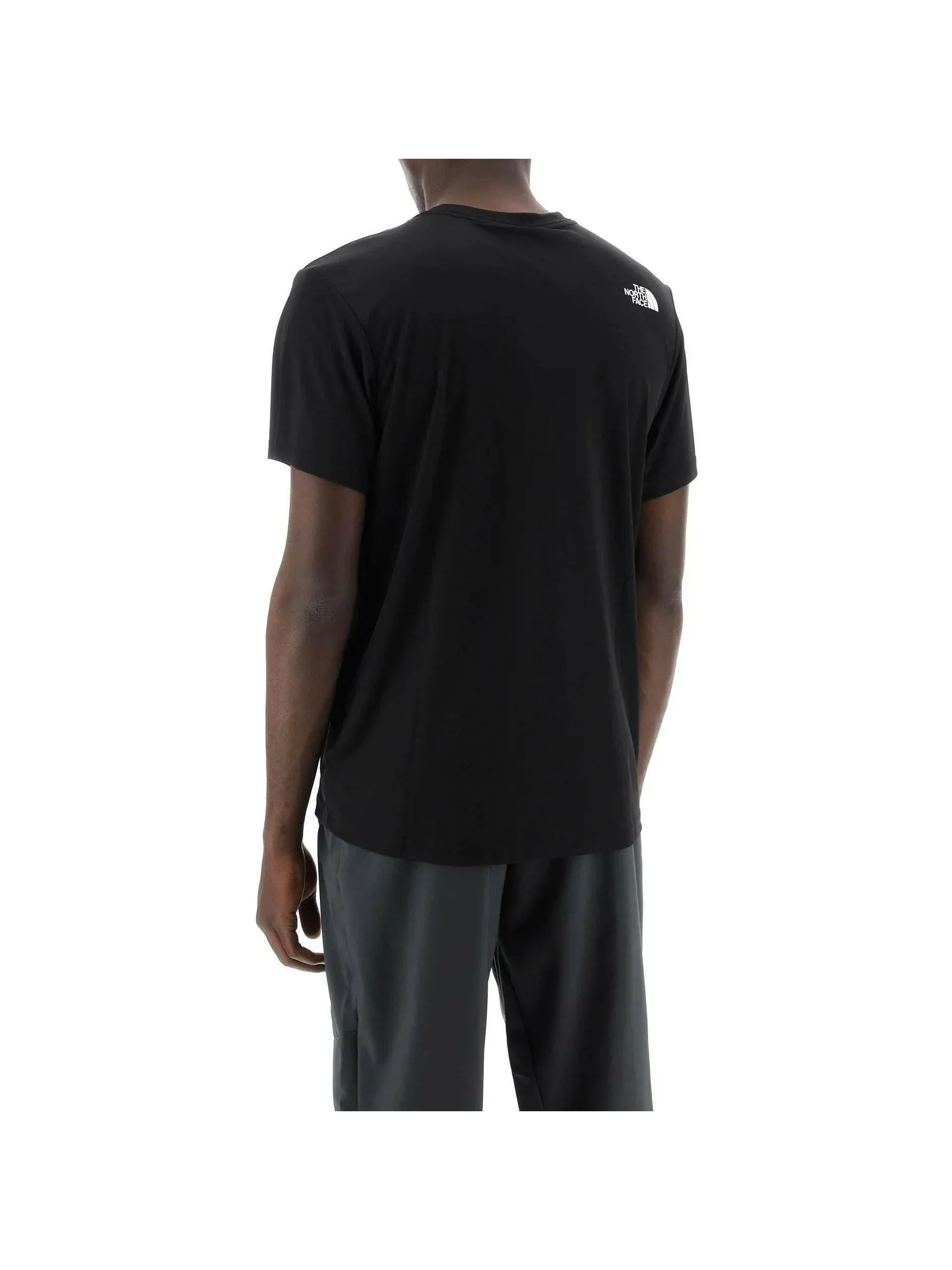 Reaxion Easy Technical Tee