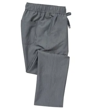 Relentless Onna-stretch cargo pants | Dynamo Grey