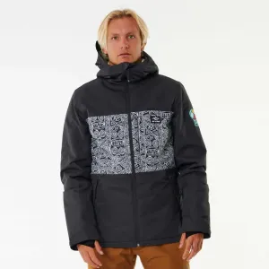 RIP CURL NOTCH UP JACKET BONE