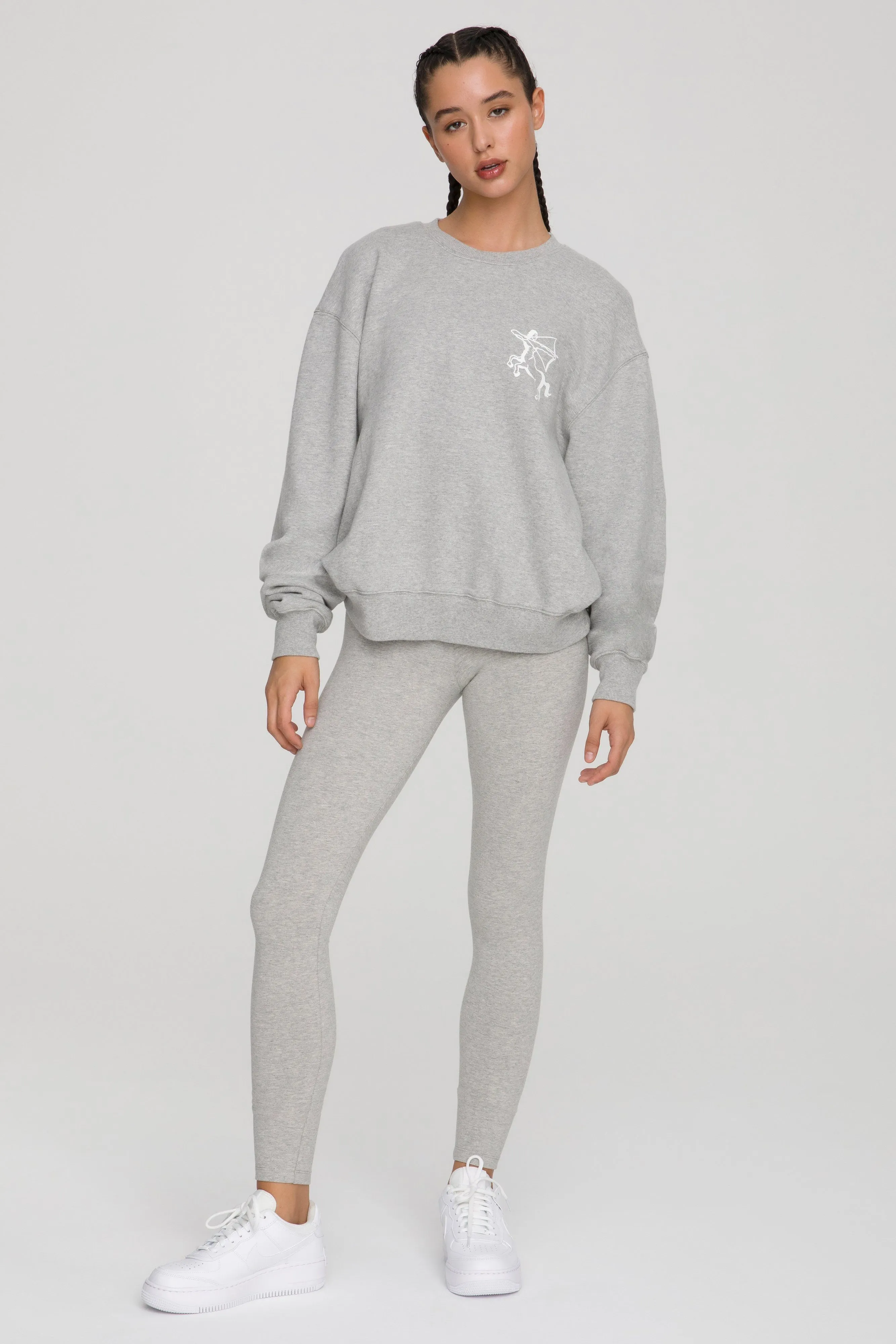 SAGITTARIUS BOYFRIEND SWEATSHIRT | SAGITTARIUS