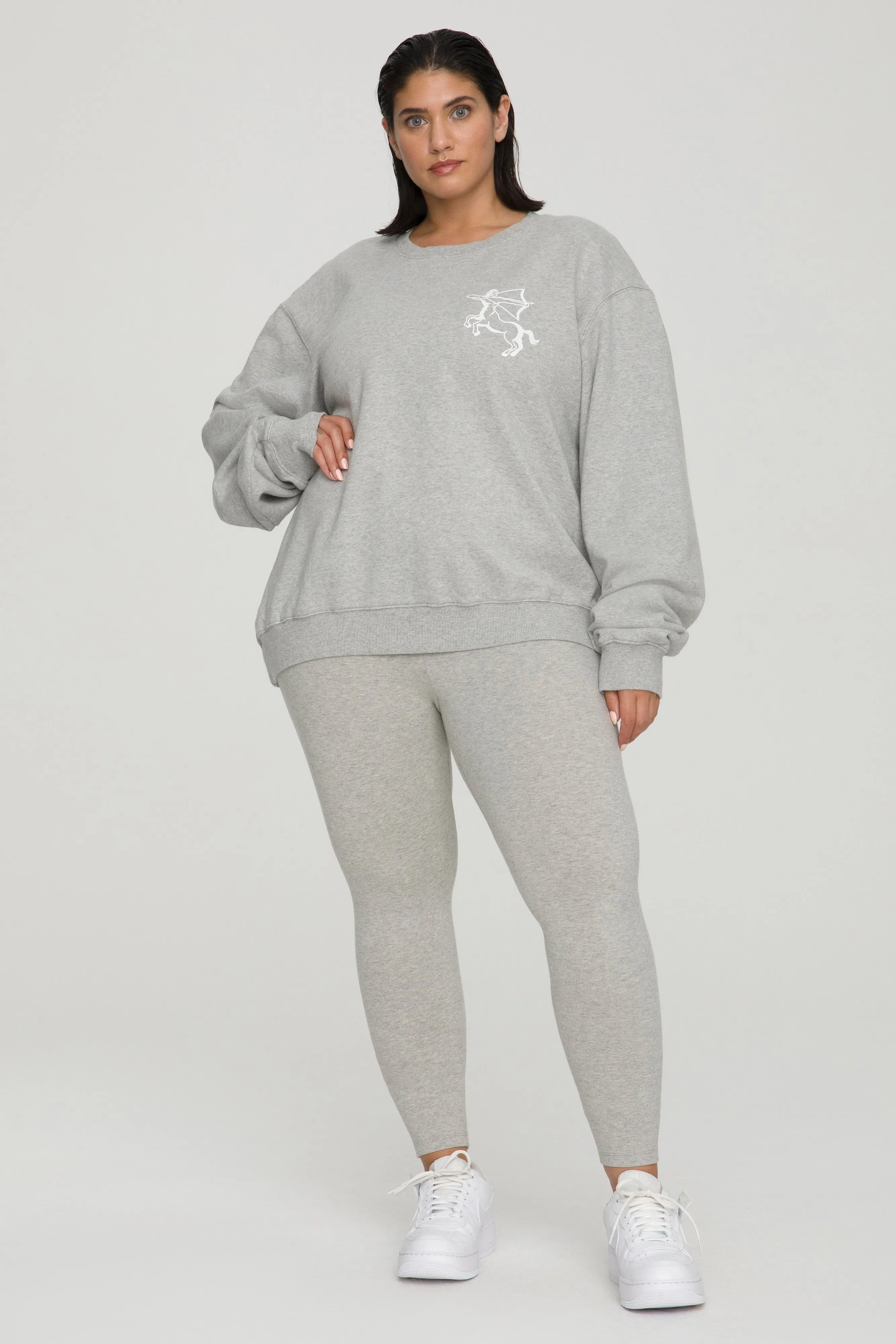 SAGITTARIUS BOYFRIEND SWEATSHIRT | SAGITTARIUS