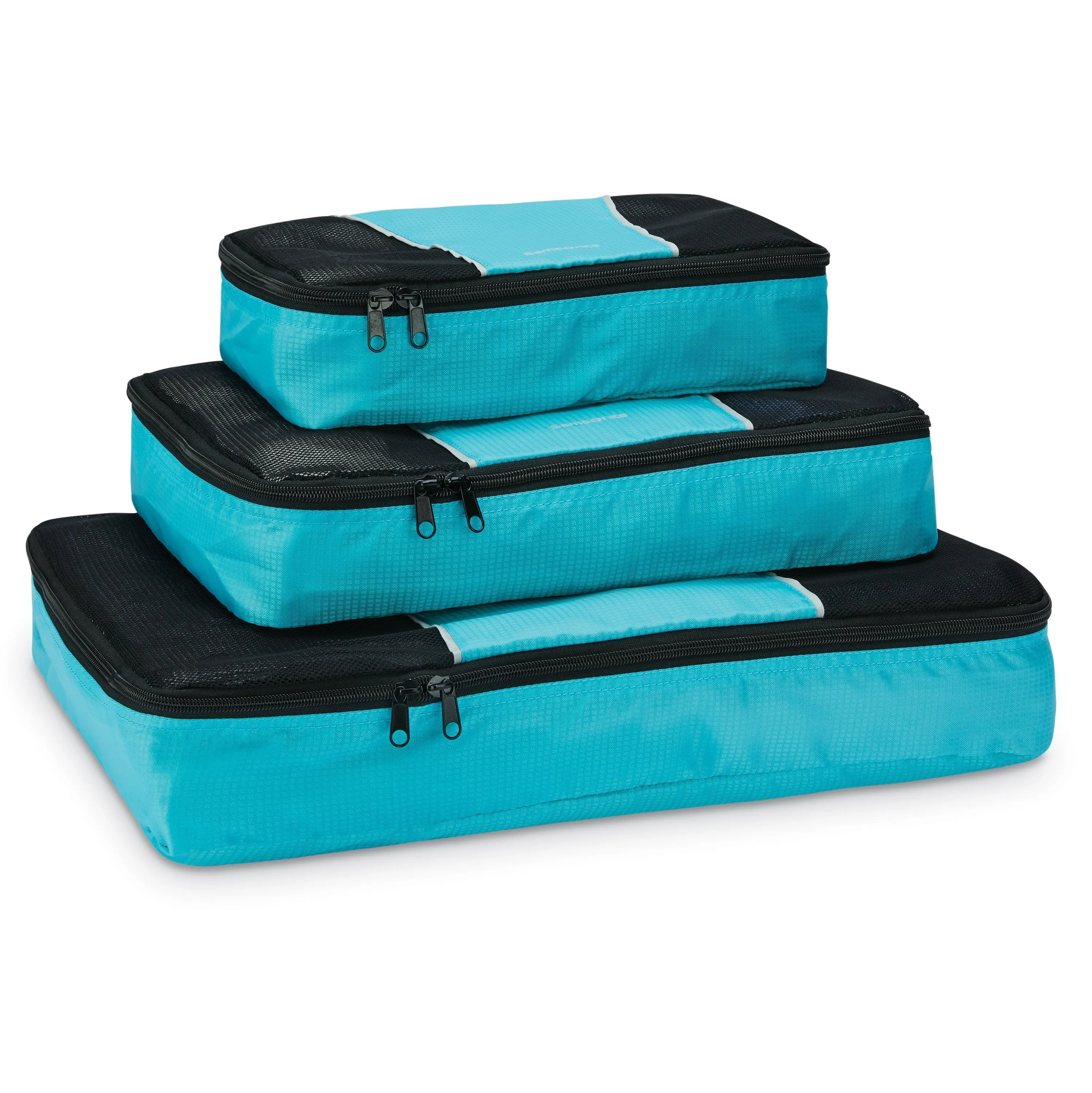 Samsonite 3 Piece Packing Cube Set