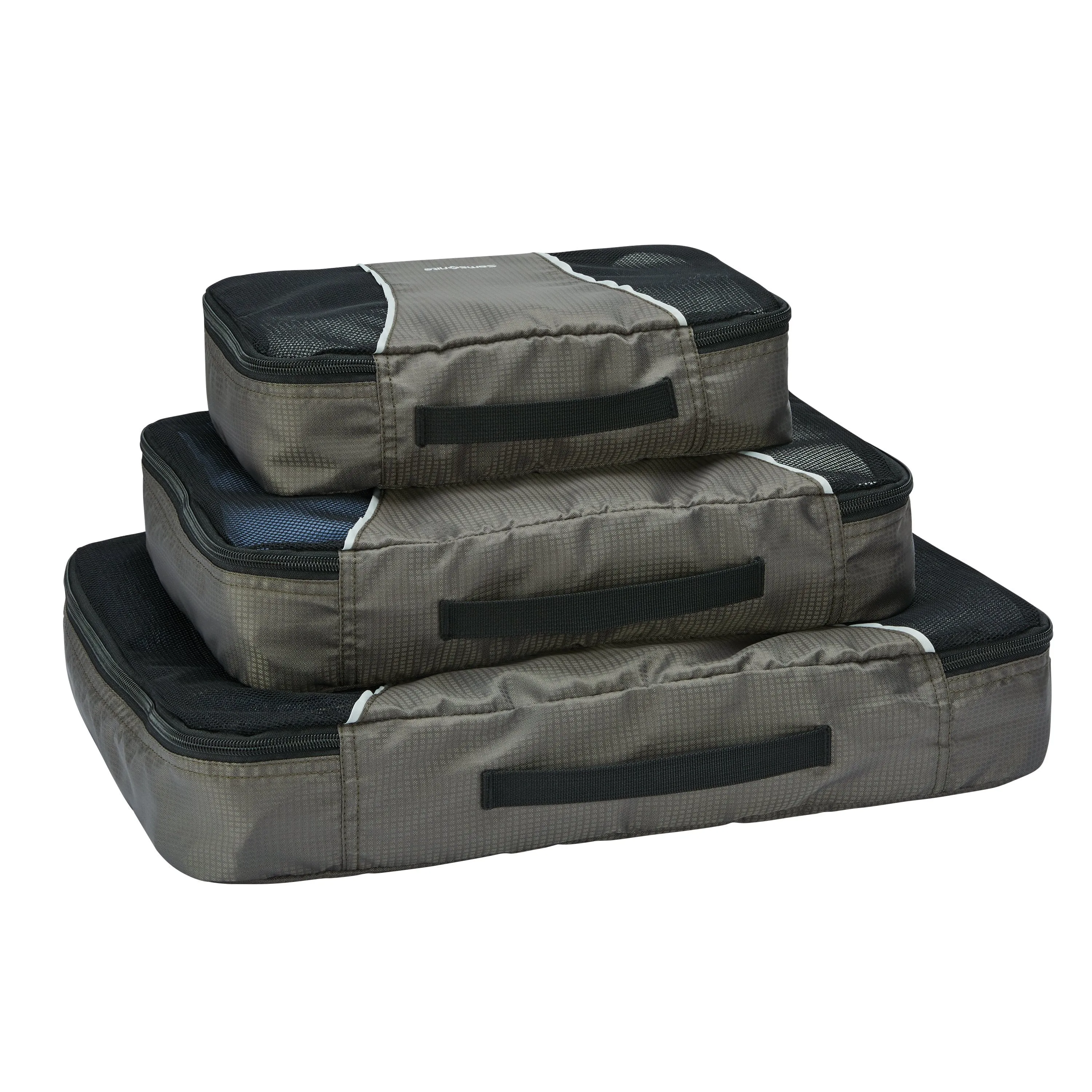 Samsonite 3 Piece Packing Cube Set