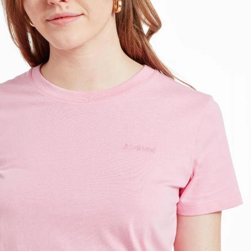 Schoffel Tresco Ladies T-Shirt - Pink