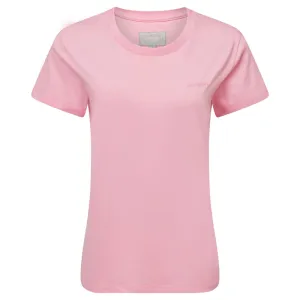 Schoffel Tresco Ladies T-Shirt - Pink