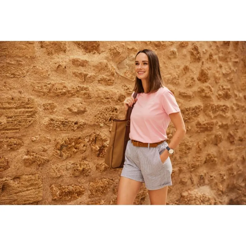 Schoffel Tresco Ladies T-Shirt - Pink