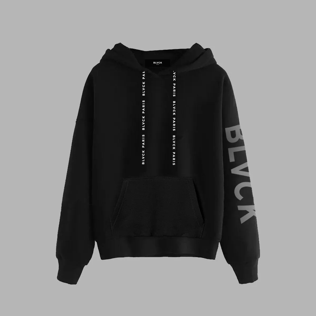 Signature Blvck Hoodie