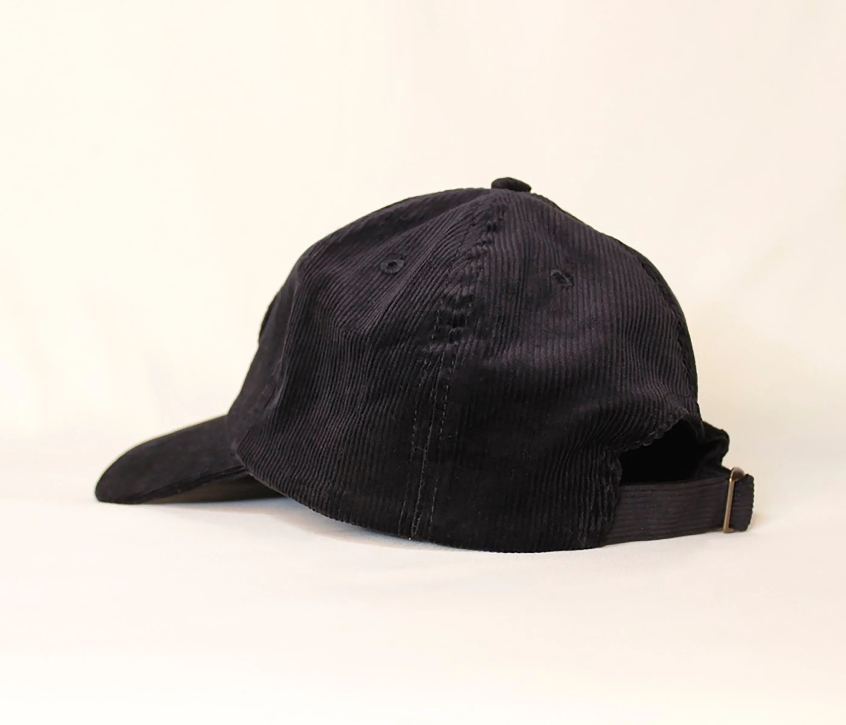 Signature Hat - Black