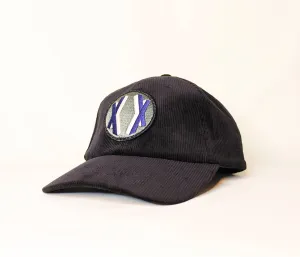 Signature Hat - Black