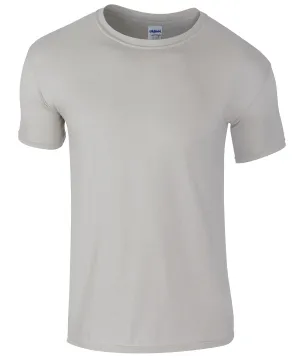 Softstyle youth ringspun t-shirt | Sport Grey