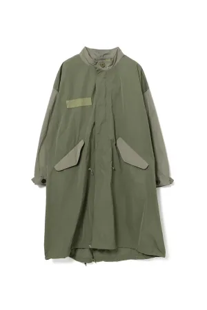 Solotex M65 Jacket - Olive