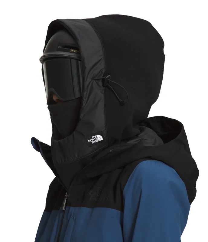 TNF-NF0A7RIG WHIMZY POWDER HOOD