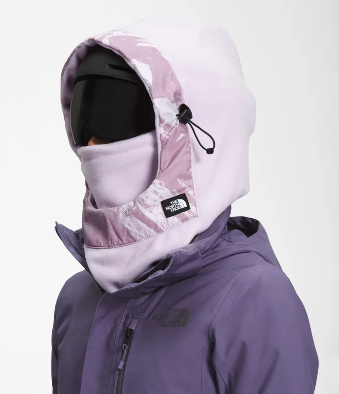 TNF-NF0A7RIG WHIMZY POWDER HOOD