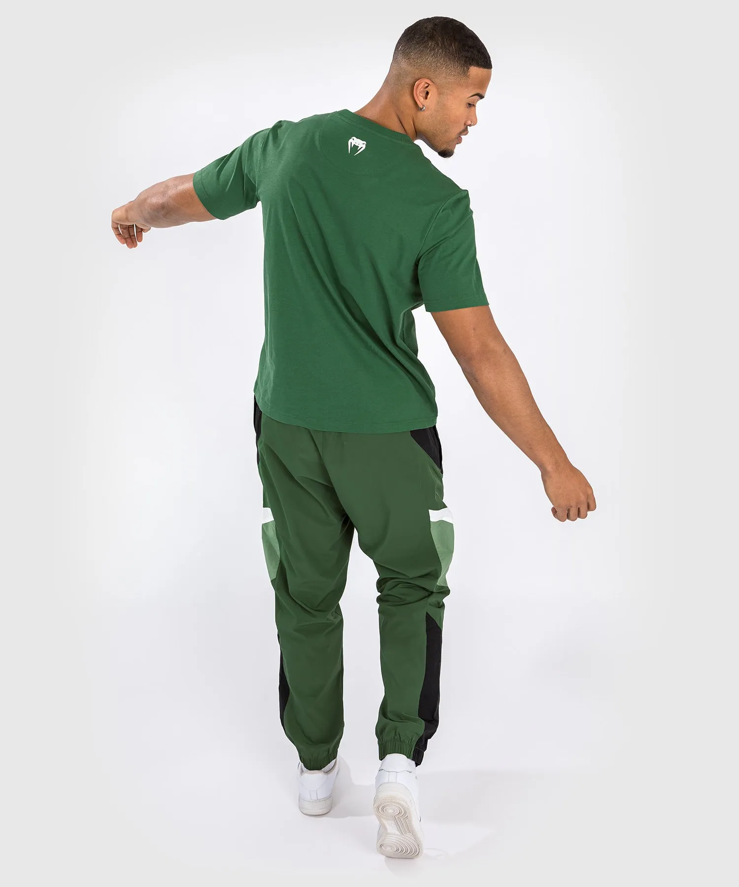 Venum Attack 90 Tracksuit Pants - Khaki