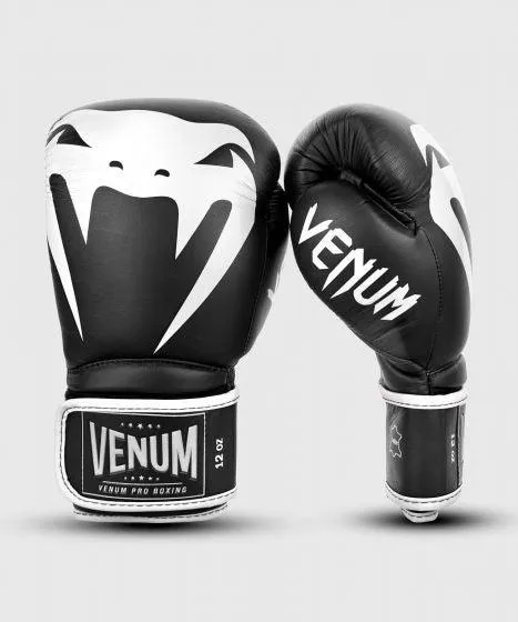 VENUM CUSTOM Giant 2.0 Pro Boxing with Velcro