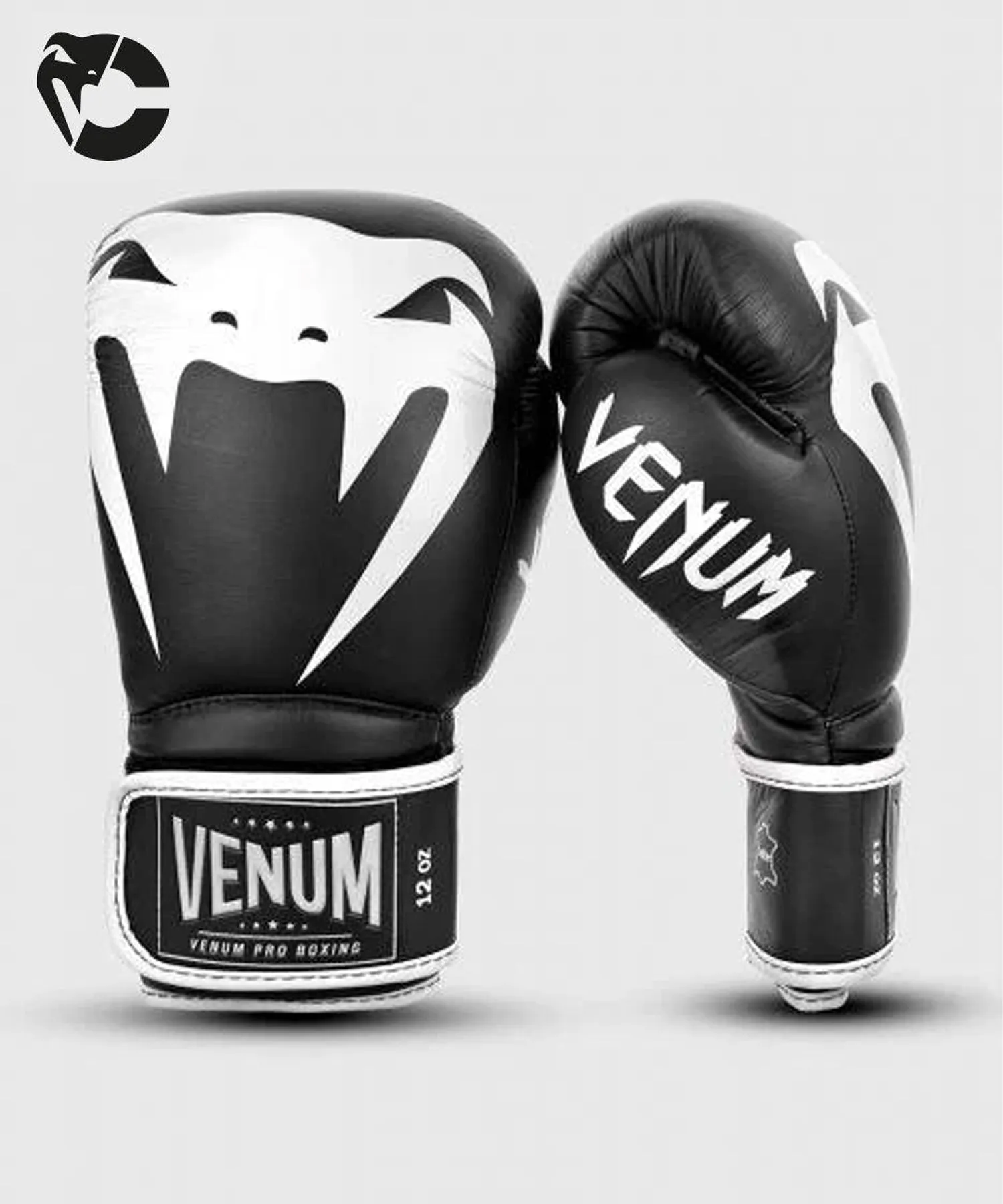 VENUM CUSTOM Giant 2.0 Pro Boxing with Velcro