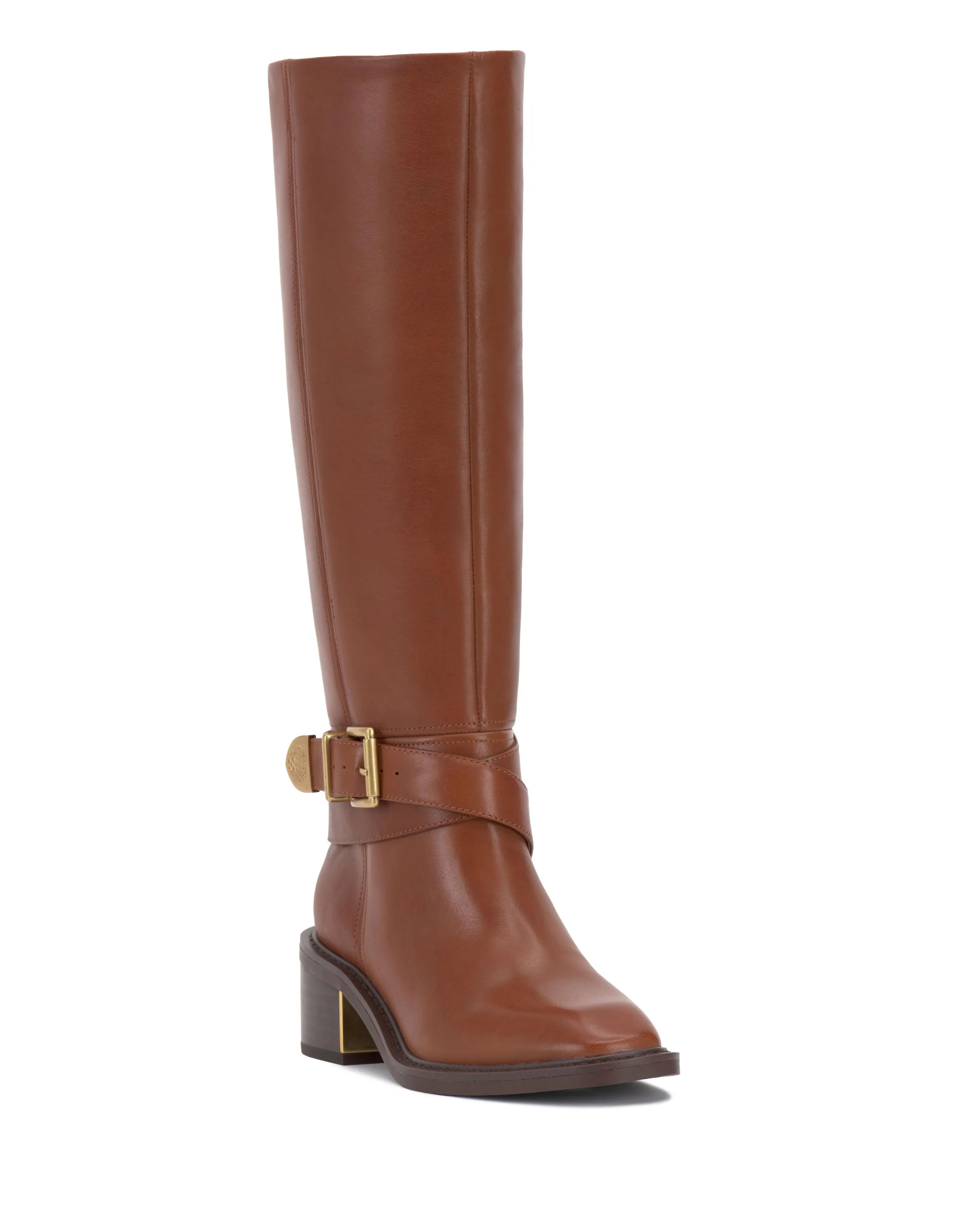 Vince Camuto Women's Gini Brown M