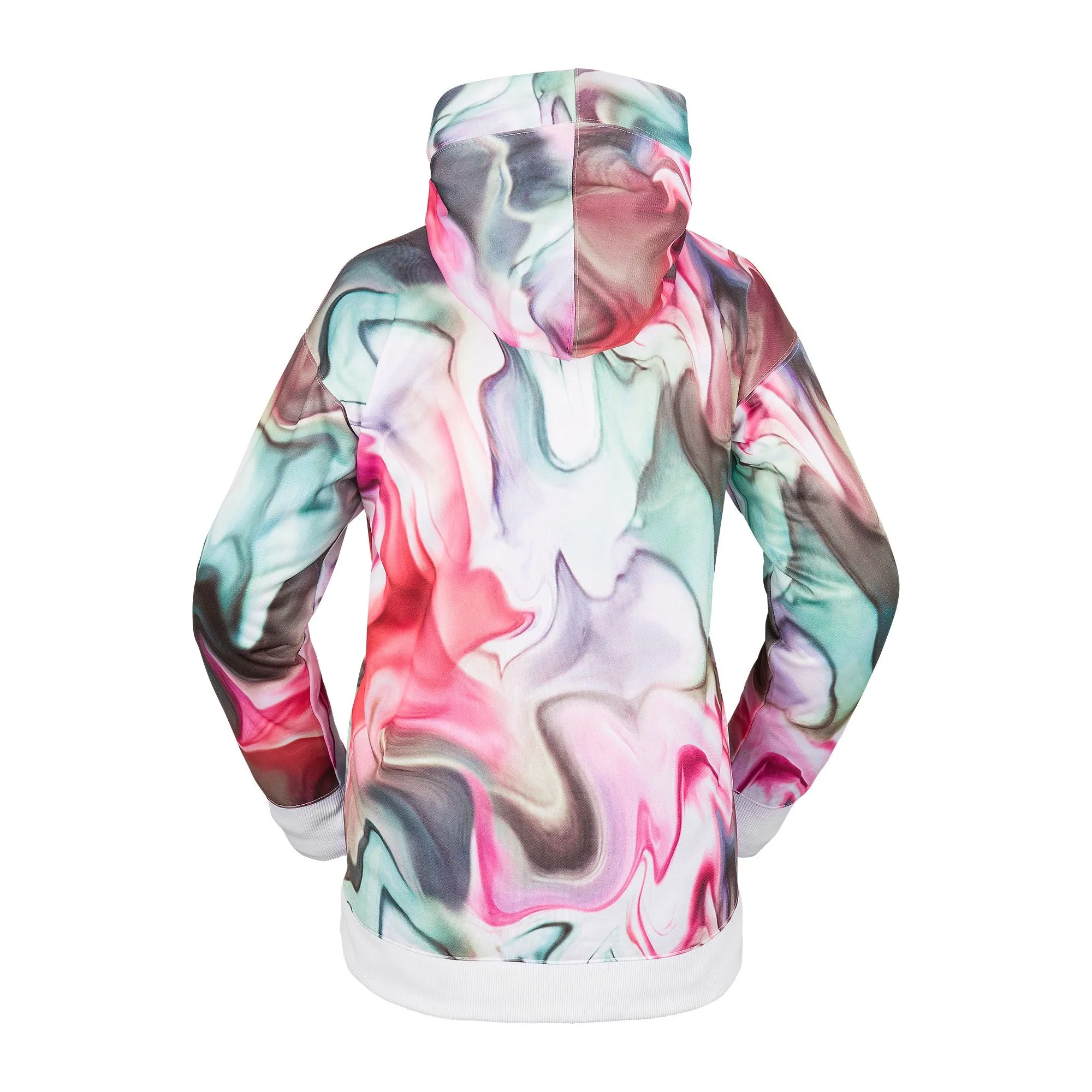 Volcom Spring Shred Hoodie