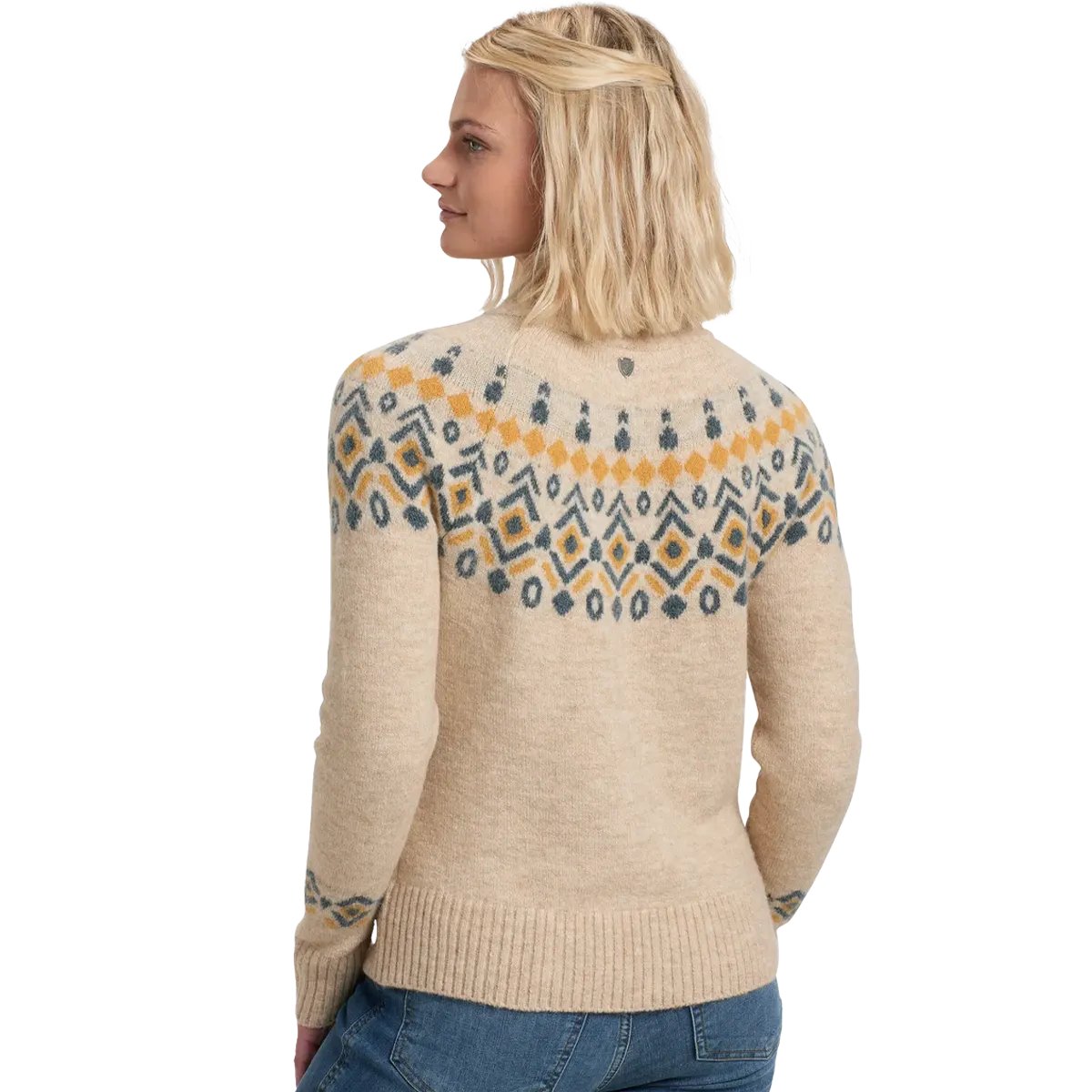 Women's Alpina Sweater