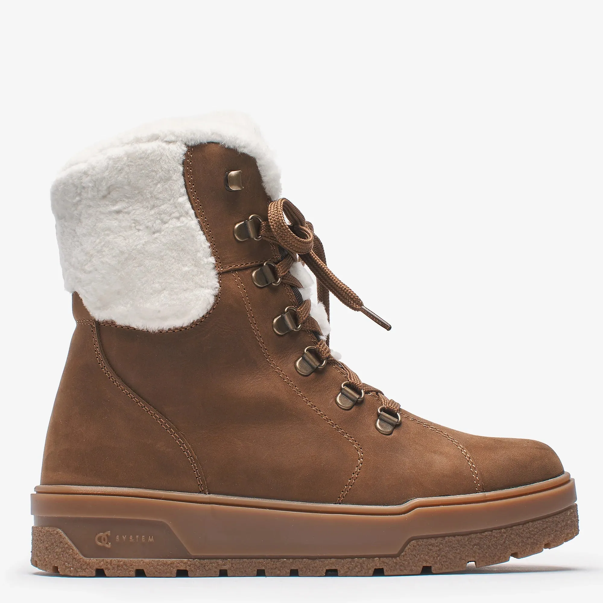 Women's Anna Winter Boots