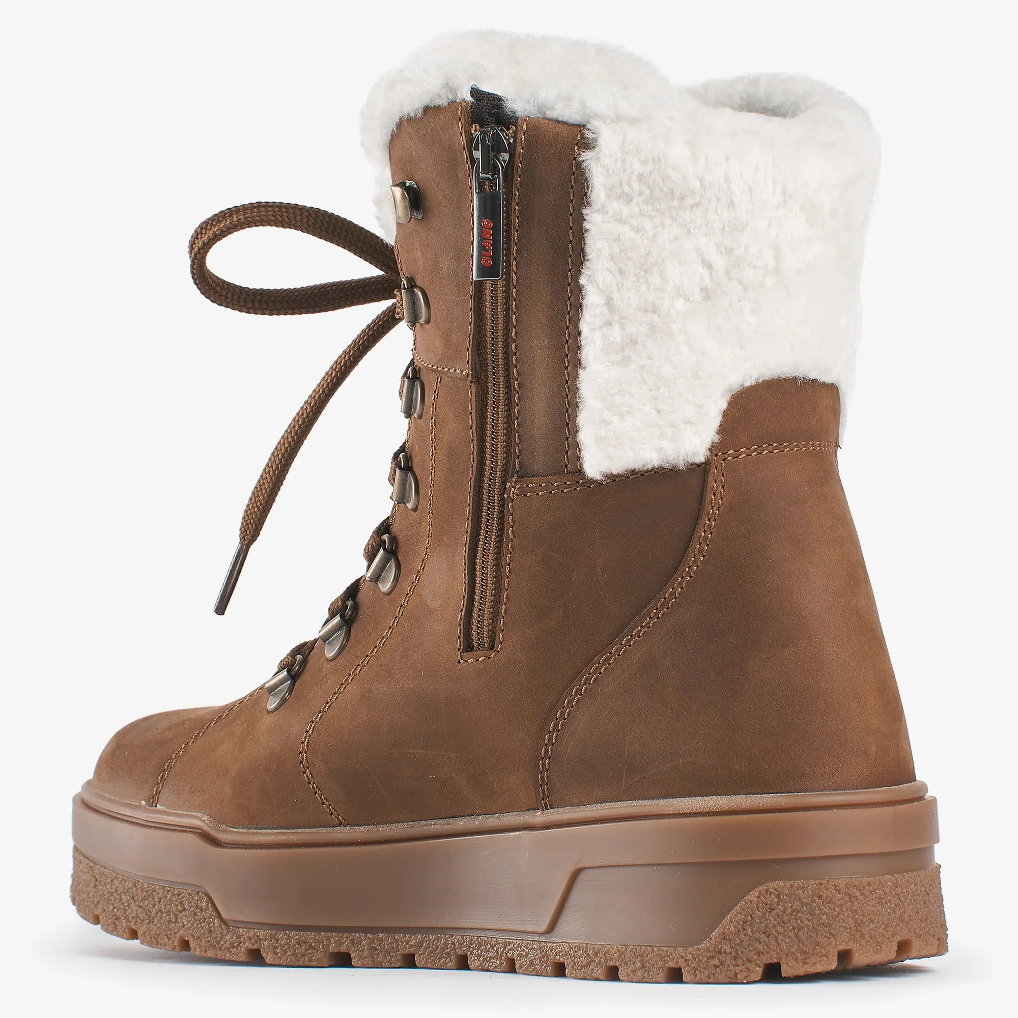 Women's Anna Winter Boots