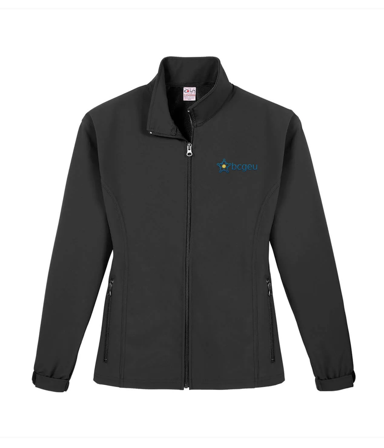 Women's Soft Shell Jacket