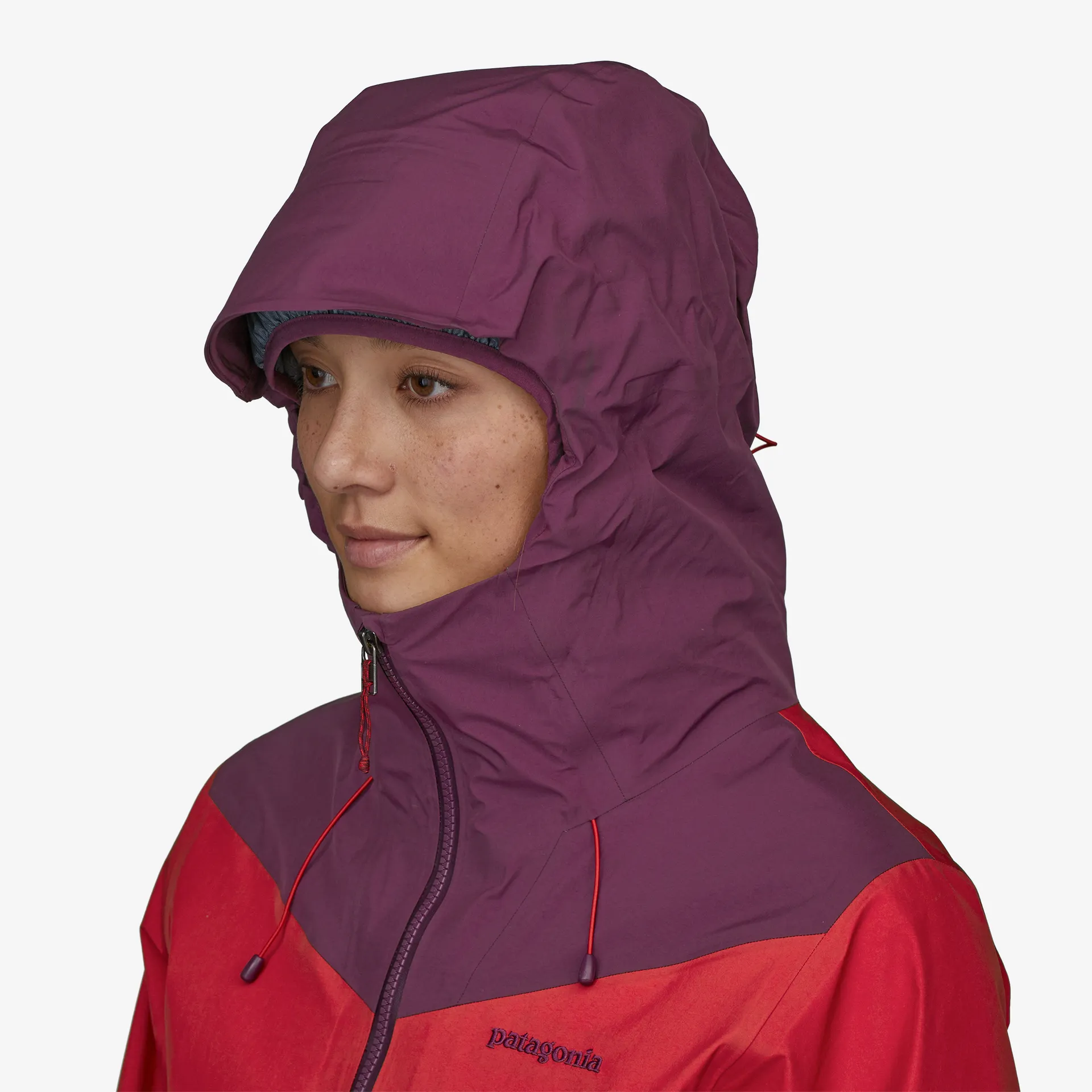 Women's Super Free Alpine Jacket